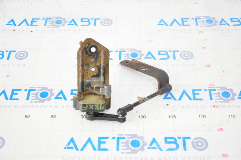 Front Right Body Tilt Sensor Lincoln MKX 16-18 with Tightening