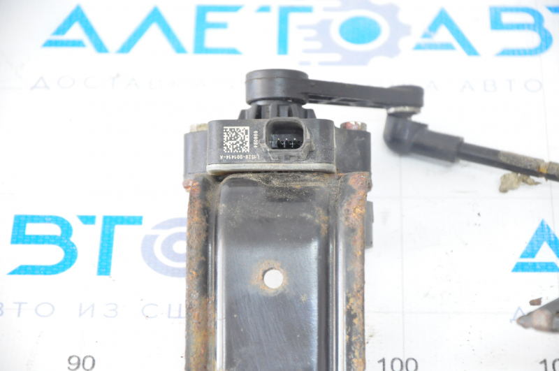 Front Right Body Tilt Sensor Lincoln MKX 16-18 with Tightening
