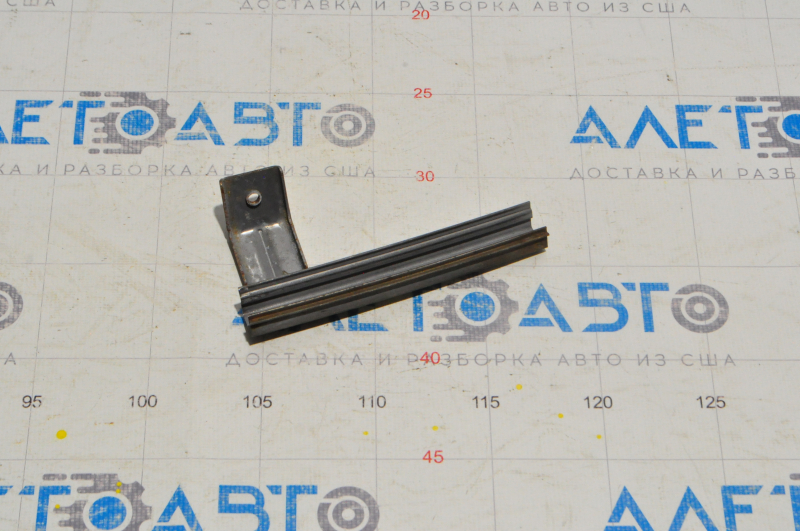 Door glass guide rear right Honda Civic X FC 16-21 4d front