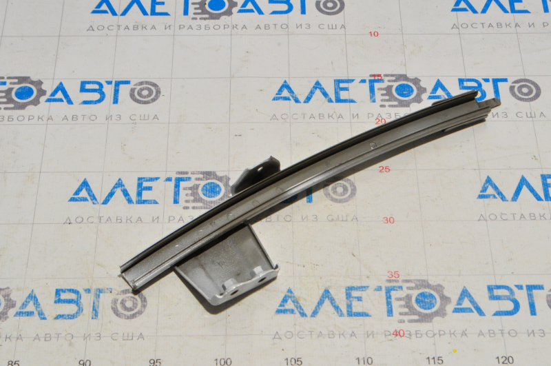 Long front right door glass guide for Toyota Camry v55 15-17 USA