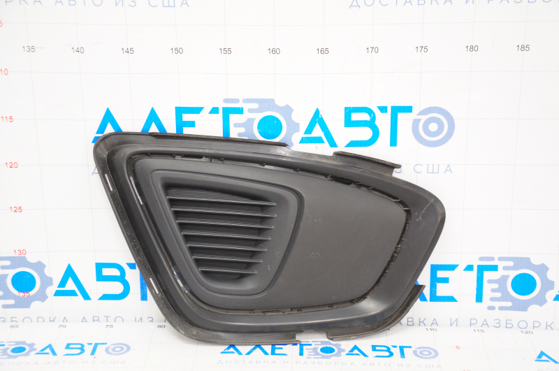 Right fog light plug Kia Sorento 16-18 prerest usa