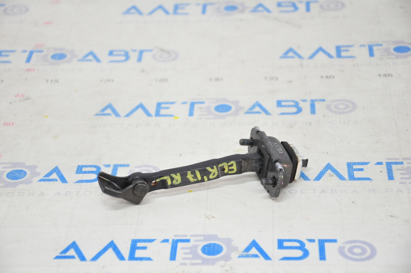 Door limiter rear left Hyundai Elantra AD 17-20