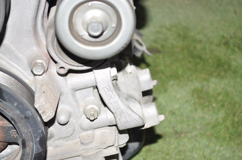 Engine 2GR-FE Toyota Avalon 13-18 3.5 87k compression 12-1111-1211-12 ok