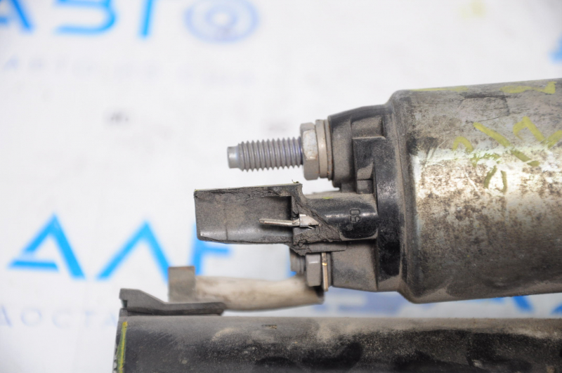 Starter VW Passat b7 12-15 USA diesel for spare parts