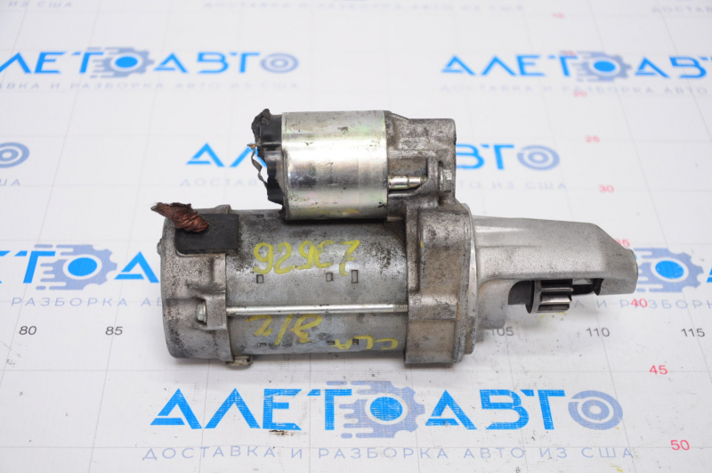 Mercedes CLA 250 14-19 starter for parts