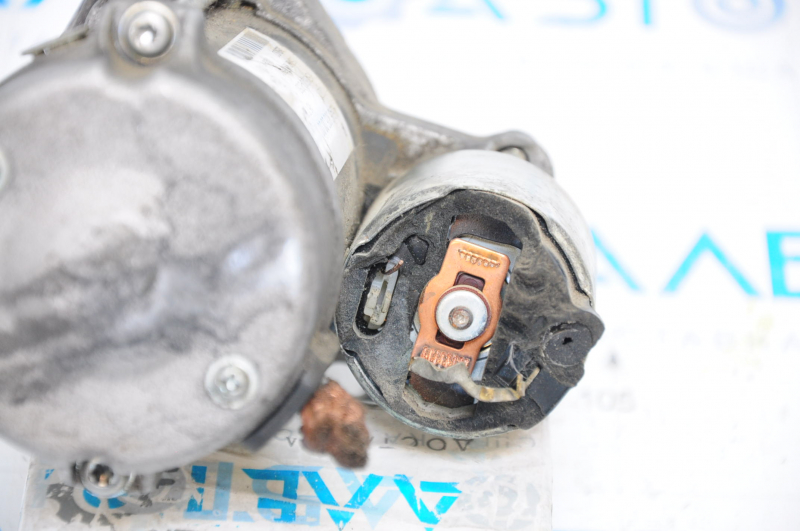 Mercedes CLA 250 14-19 starter for parts