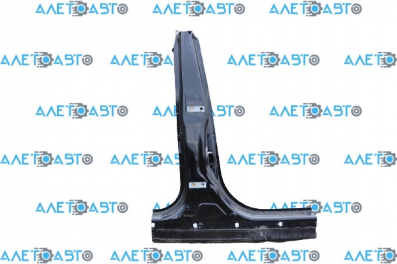 Body pillar central right Ford Focus mk3 11-18 sawed off, non-standard