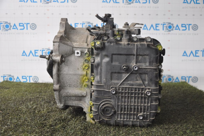 Automatic transmission assembly Hyundai Elantra AD 17-19 1.4 2.0 G4NH 83k