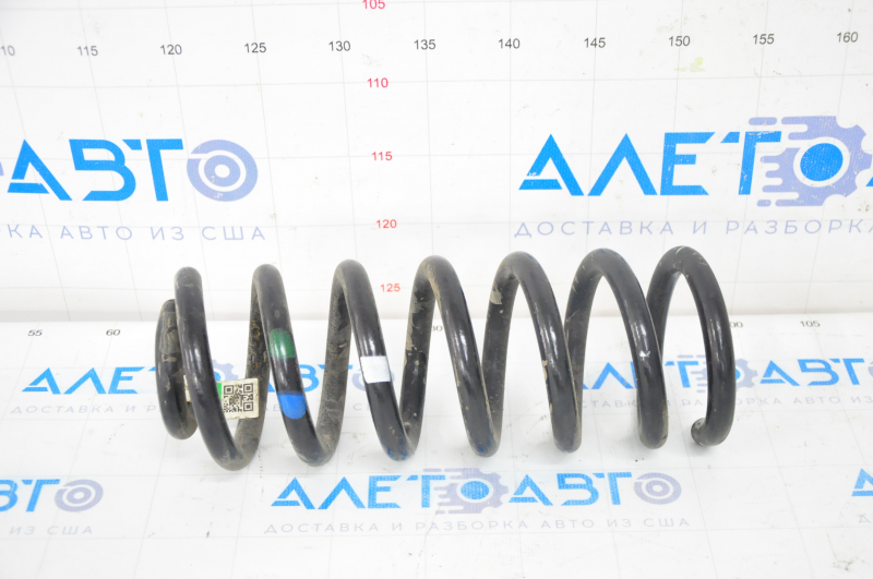 Spring rear right Kia Sorento 16-20 2.4 FWD