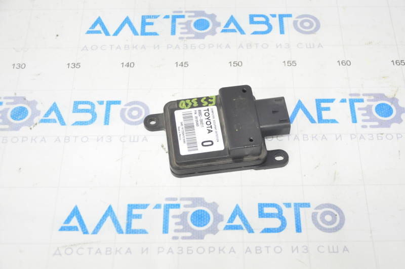 Lexus ES350 07-12 Occupant Sensor