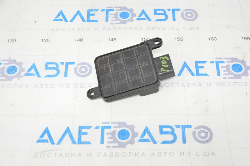 Lexus ES350 07-12 Occupant Sensor