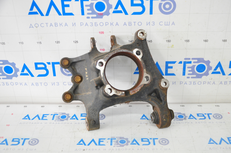 Rear left axle Kia Sorento 16-20 FWD