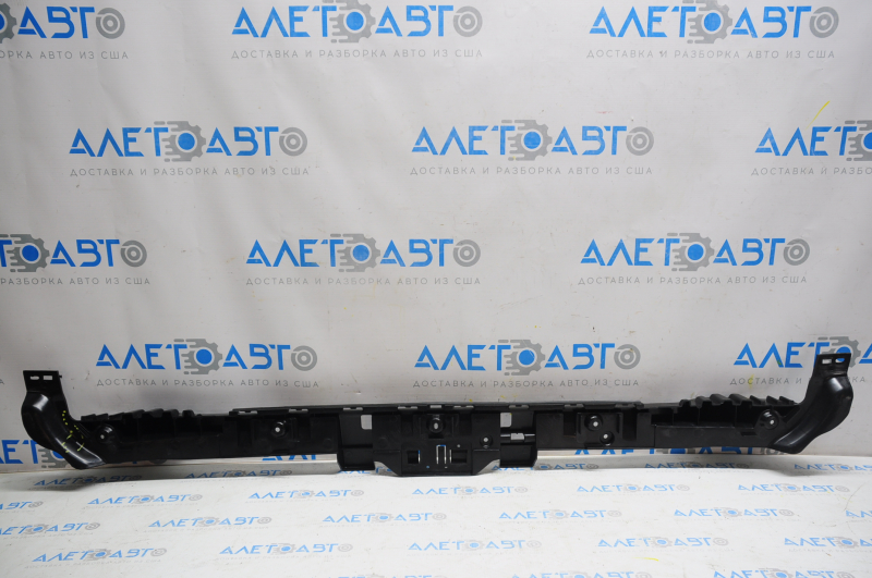 Rear bumper mount center Jeep Cherokee KL 14-18 crack