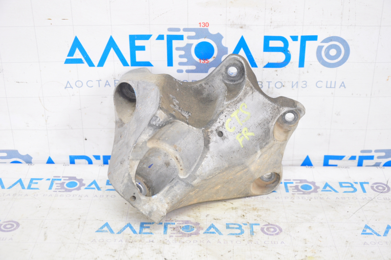 Right airbag bracket Cadillac CTS 14- 2.0T RWD