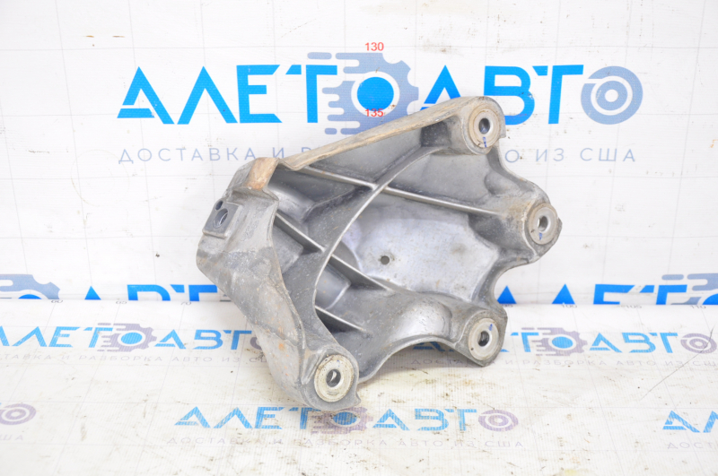Right airbag bracket Cadillac CTS 14- 2.0T RWD