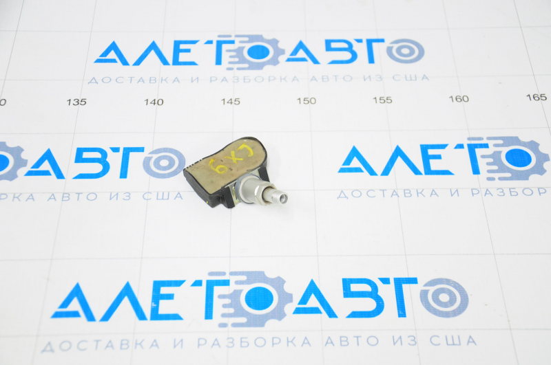 Wheel pressure sensor Mazda CX-9 16-19