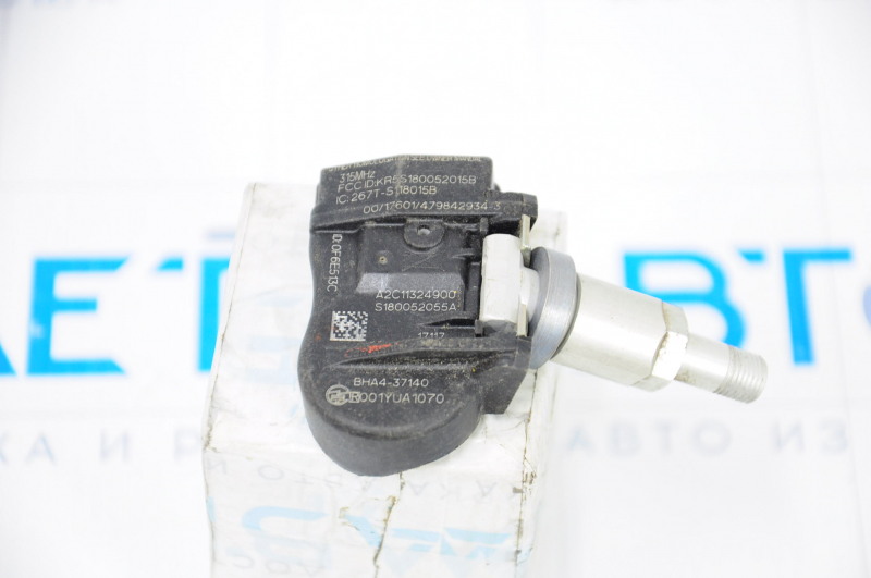 Wheel pressure sensor Mazda CX-9 16-19
