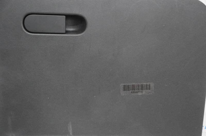 Glove box, glove compartment VW Beetle 12-19 black, scratches