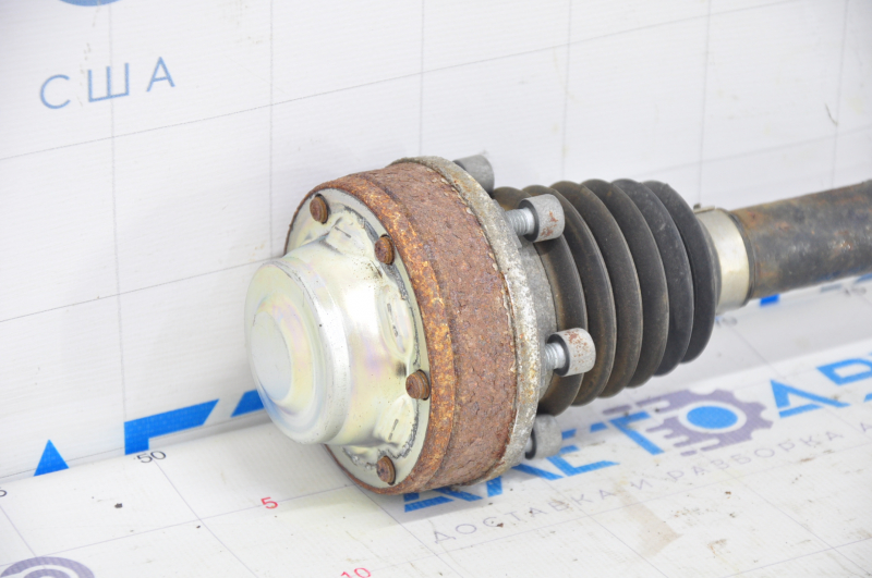 Rear right axle shaft for VW Tiguan 18-24