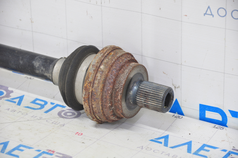 Rear right axle shaft for VW Tiguan 18-24