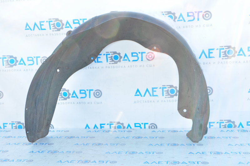 Rear right fender liner Kia Forte 4d 14-16 prerest