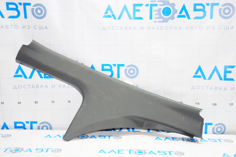 Door sill trim inner rear right Toyota Camry v70 18-24 gray