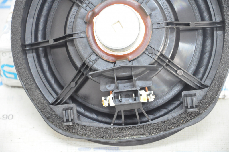 Rear left speaker Honda Civic X FC 16-21
