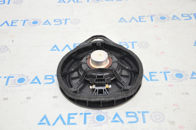Rear left speaker Honda Civic X FC 16-21
