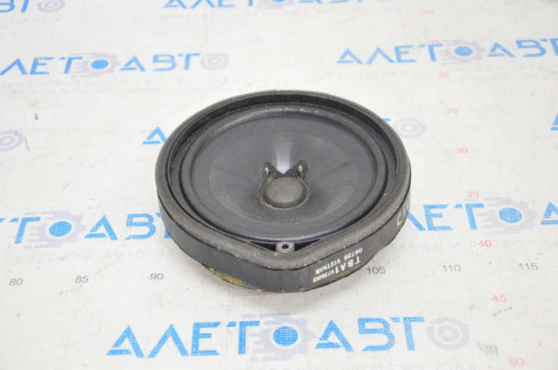 Rear left speaker Honda Civic X FC 16-21
