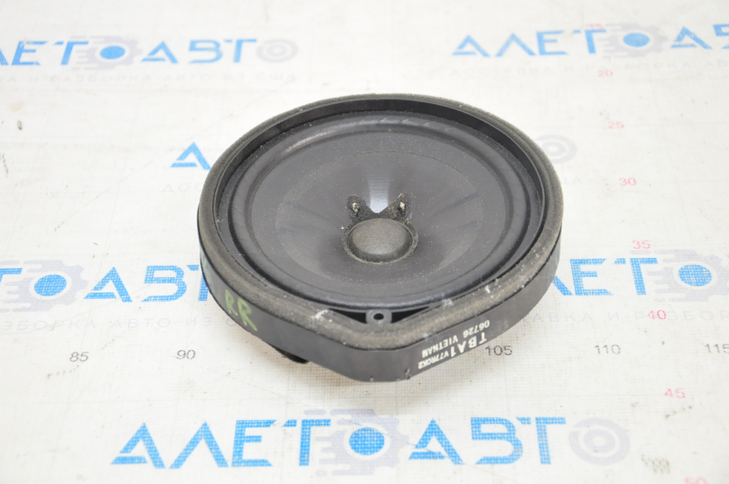 Rear right speaker for Honda Civic X FC 16-21
