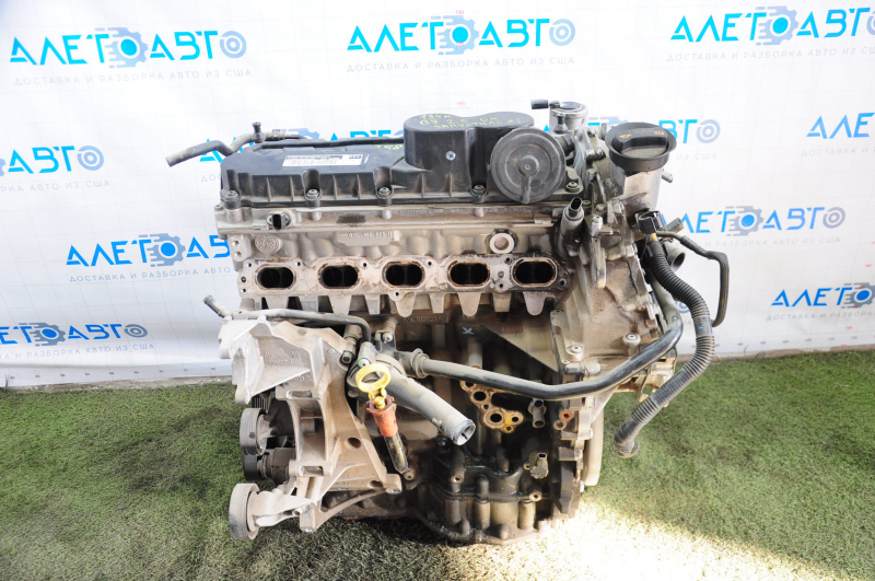 VW Passat B7 12-14 USA 2.5 CBTA, CCCA, 134k, 8/10