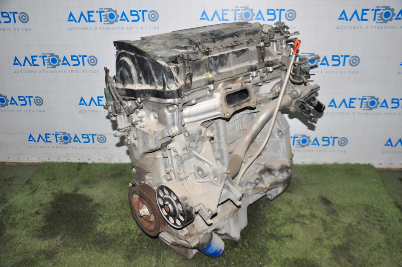 Honda Accord 13-15 2.4 K24W1 130k 8/10 Engine