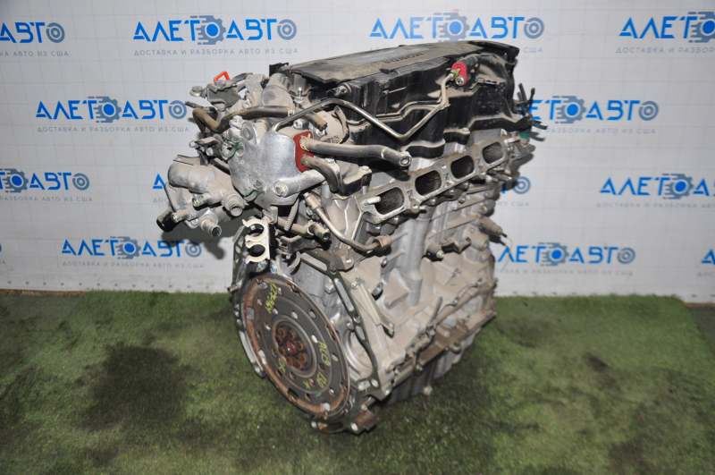 Honda Accord 13-15 2.4 K24W1 130k 8/10 Engine