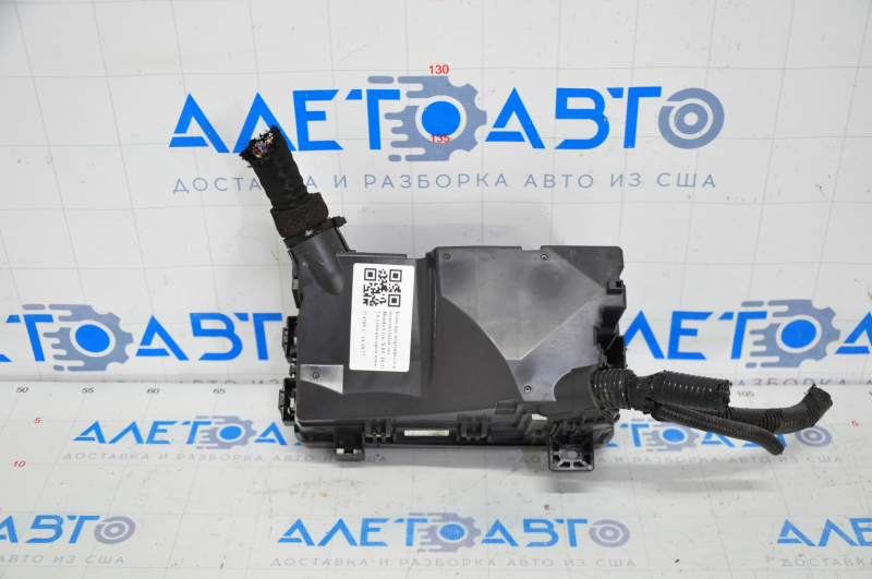 Fuse box underhood rear Honda Civic X FC 16-21 2.0 broken mount