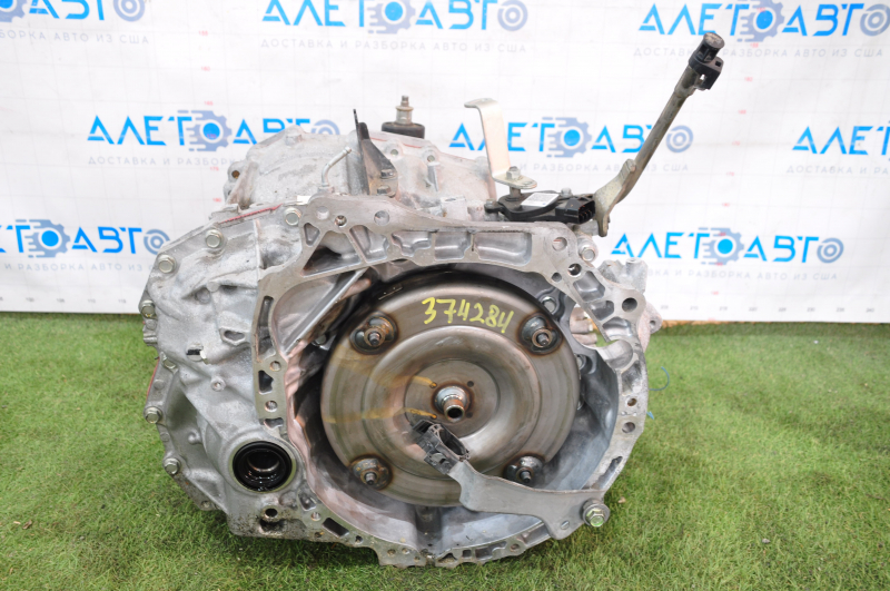 Automatic transmission complete Nissan Altima Teana 13-18 99k
