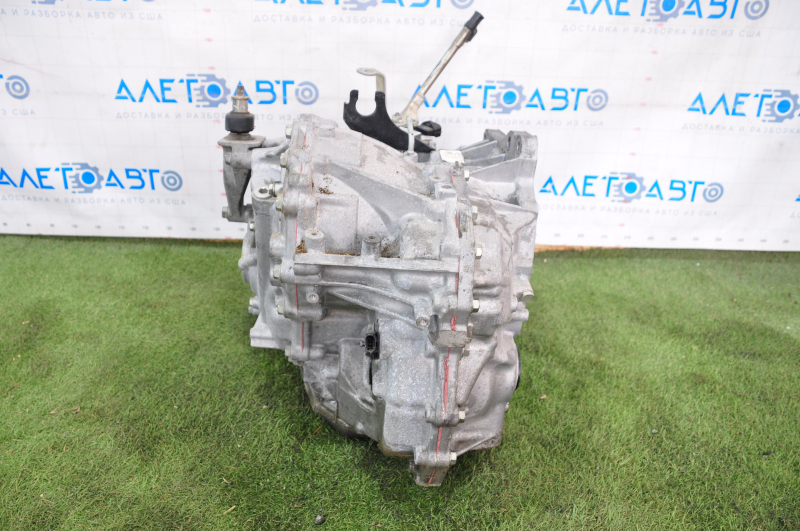 Automatic transmission complete Nissan Altima Teana 13-18 99k