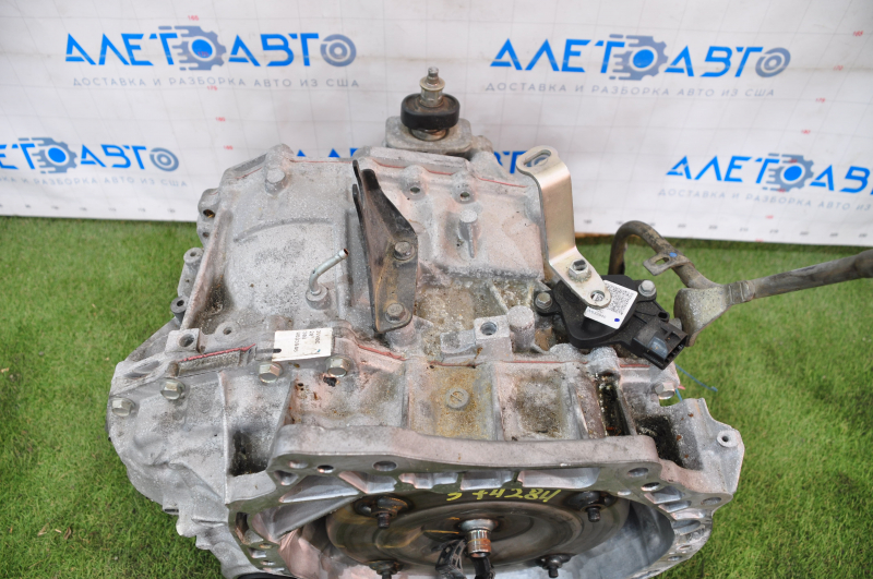 Automatic transmission complete Nissan Altima Teana 13-18 99k