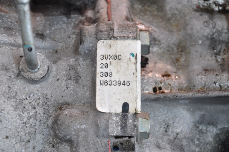 Automatic transmission complete Nissan Altima Teana 13-18 99k
