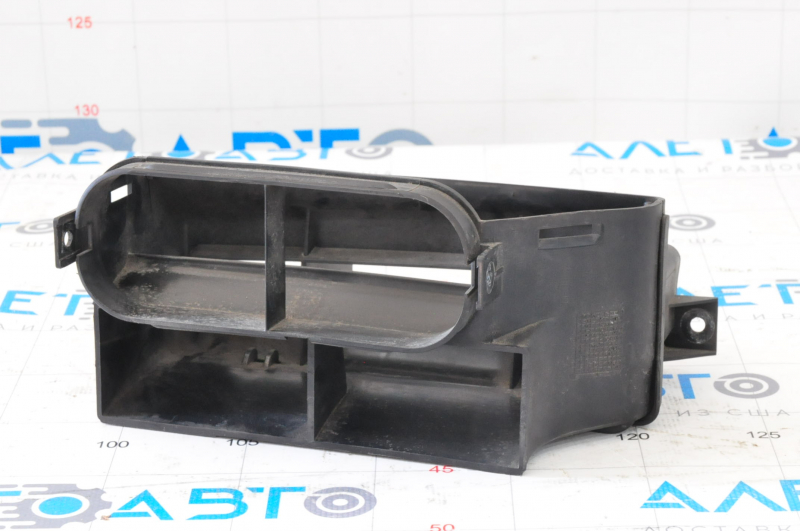 Air intake assembly 3 parts VW Passat b7 12-14 USA 2.5 without upper part