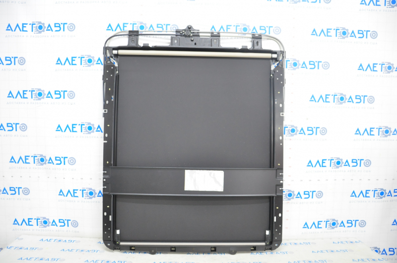 Rear panoramic mechanism Infiniti JX35 QX60 13-ser