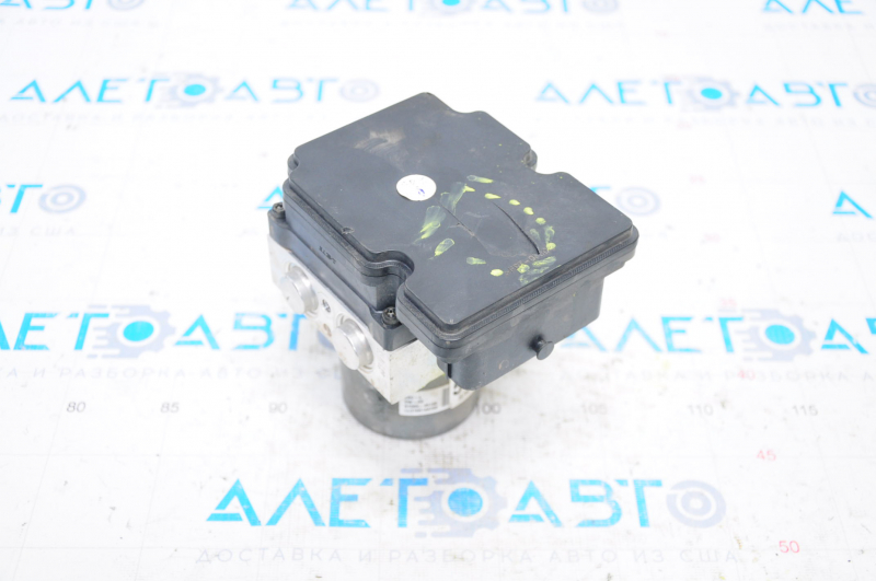 ABS ABS Kia Optima 16-18 crack