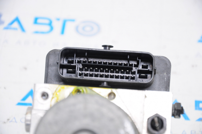ABS ABS Kia Optima 16-18 crack