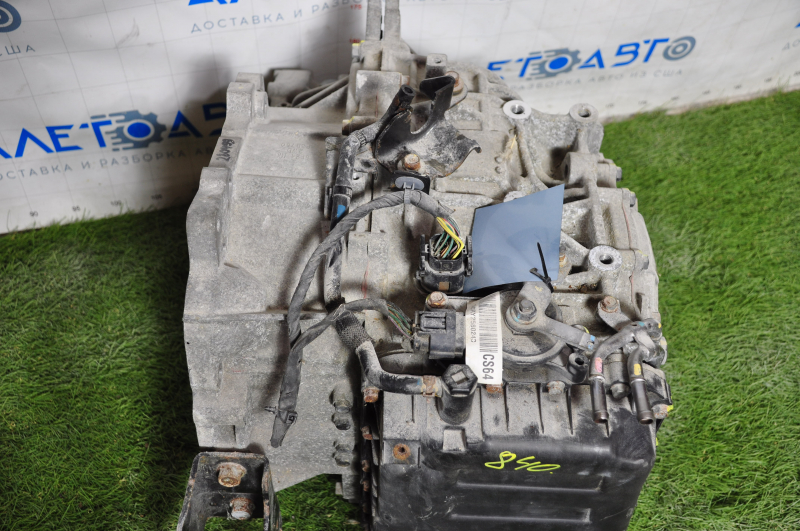 Automatic transmission assembly Jeep Patriot 2014-17 2.4 FWD 6F24 58k