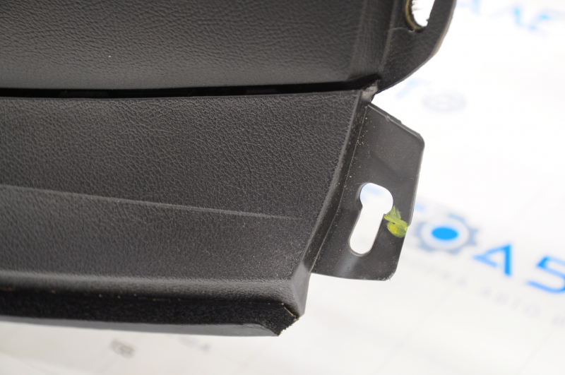 Dashboard front panel without AIRBAG Ford Focus mk3 11-14 dorest, crack in the glove compartment crepe, cracking body