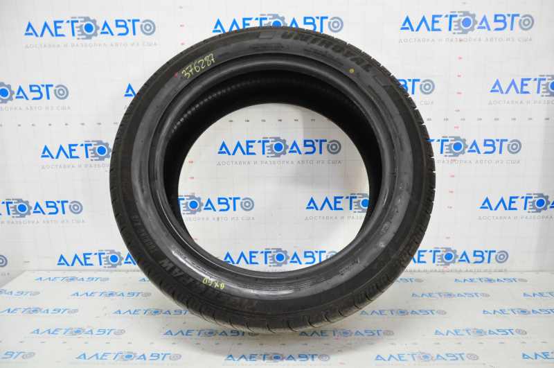 Tire R20 235/55 Tiger Paw UNIROAL 2021 all-season 8.5mm