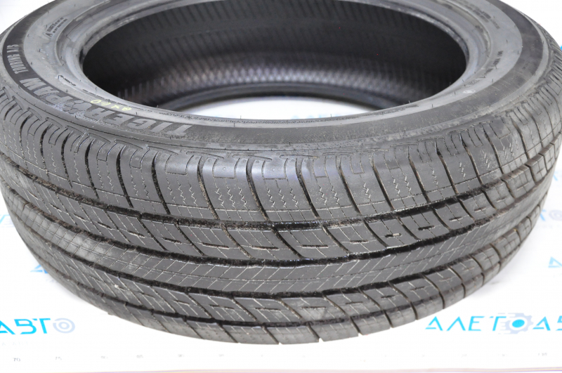 Tire R20 235/55 Tiger Paw UNIROAL 2021 all-season 8.5mm