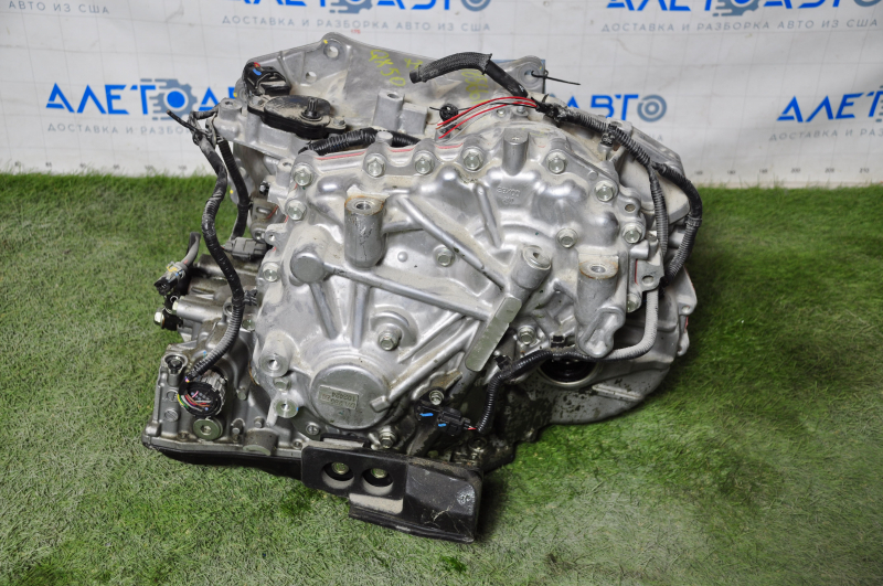 Automatic transmission assembly Infiniti QX50 19 CVT FWD 29k, without dipstick