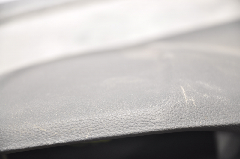 Torpedo front panel without AIRBAG Ford Escape MK3 13-16 prerest, bent frame, broken plan bard, broken crepe, scratches