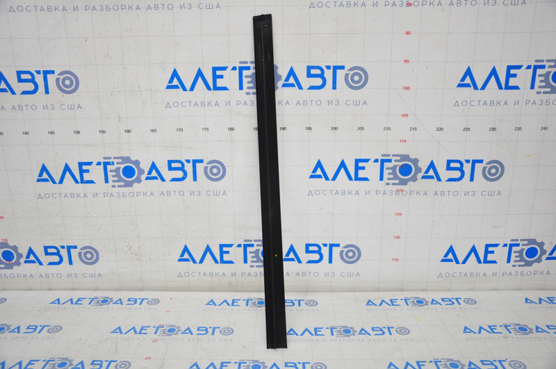 Door trim side center rear right Volvo XC90 16-23