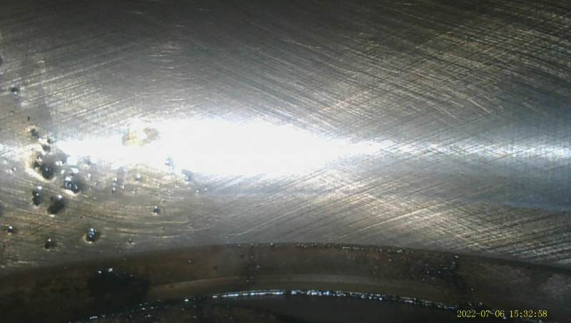 Nissan Murano z52 15-23 3.5 VQ35DE 44k engine, right valve cover broken